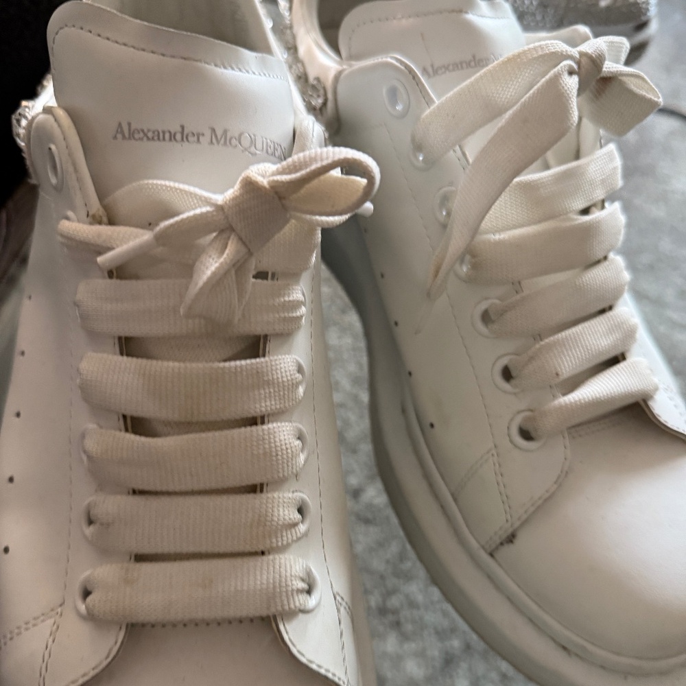 Alexander McQueen